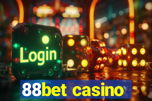 88bet casino